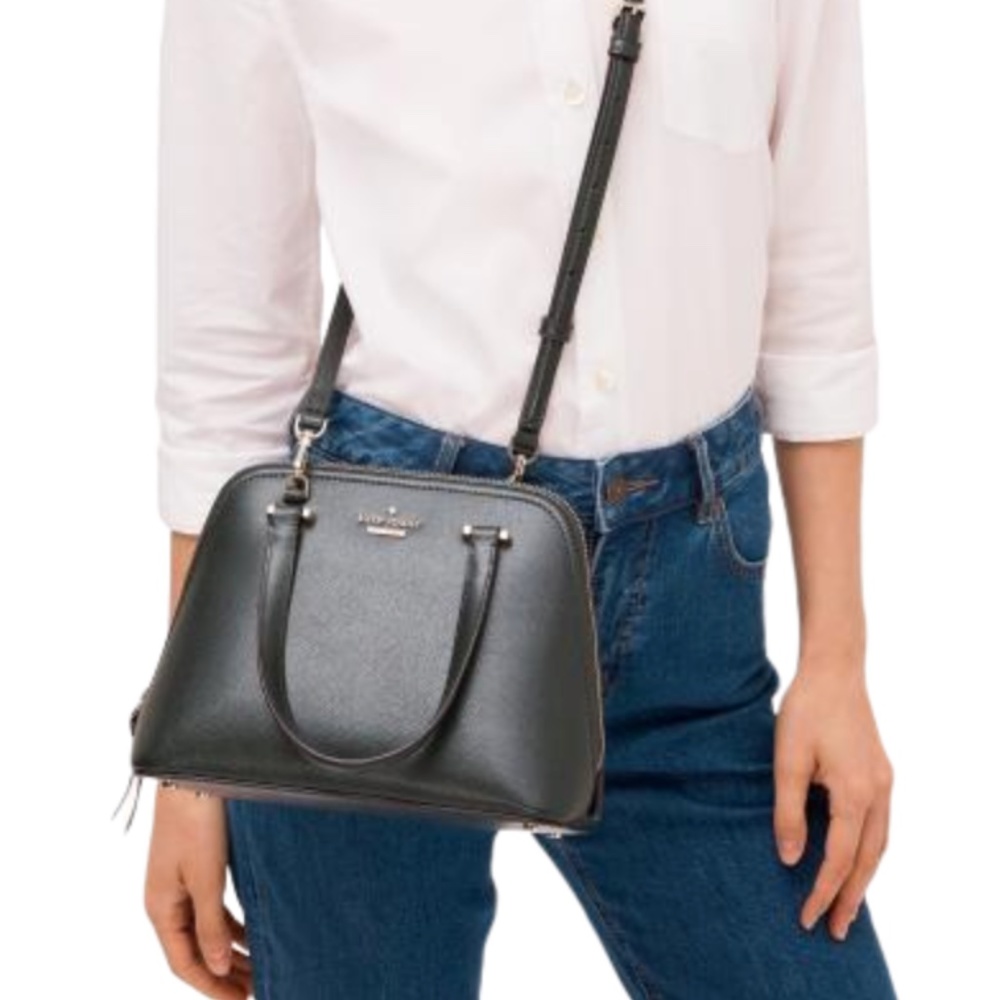 Kate Spade Mini Satchel